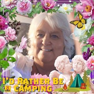 Meet your Posher, Sharon